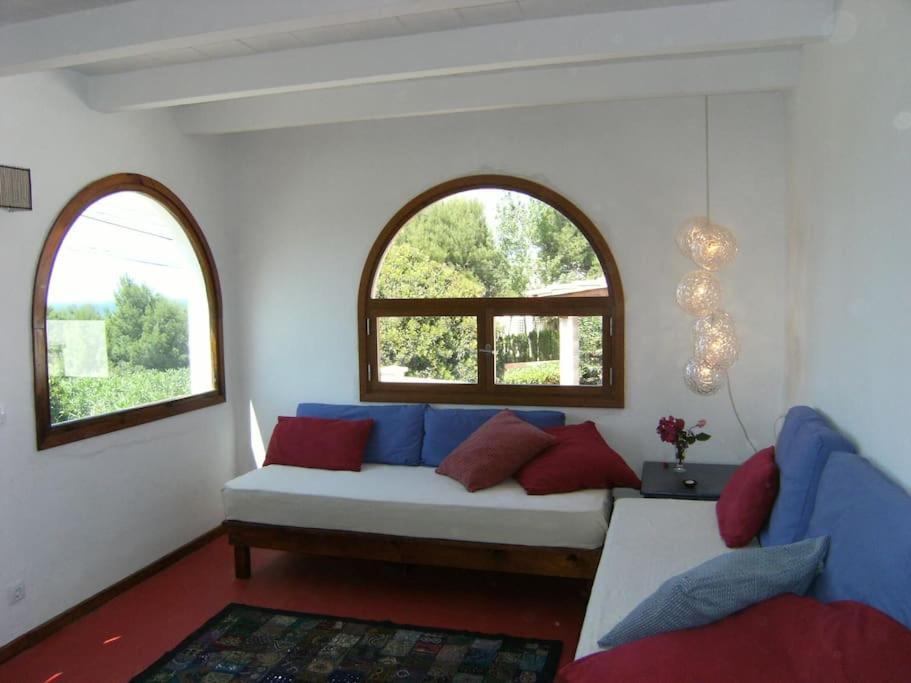 Semesterbostad Tranquility?just Relax On The Non-touristic Coast *