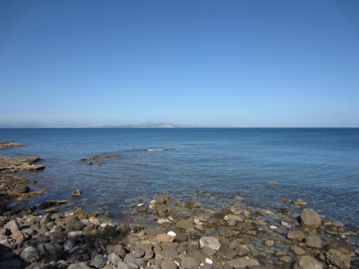 Semesterbostad Tranquility?just Relax On The Non-touristic Coast