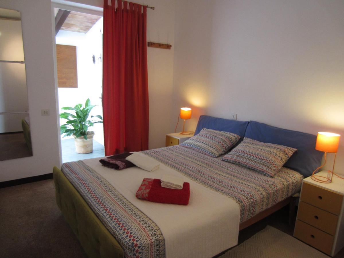 Tranquility?just Relax On The Non-touristic Coast Semesterbostad Colonia de Sant Pere