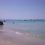 Tranquility?Just Relax On The Non-Touristic Coast