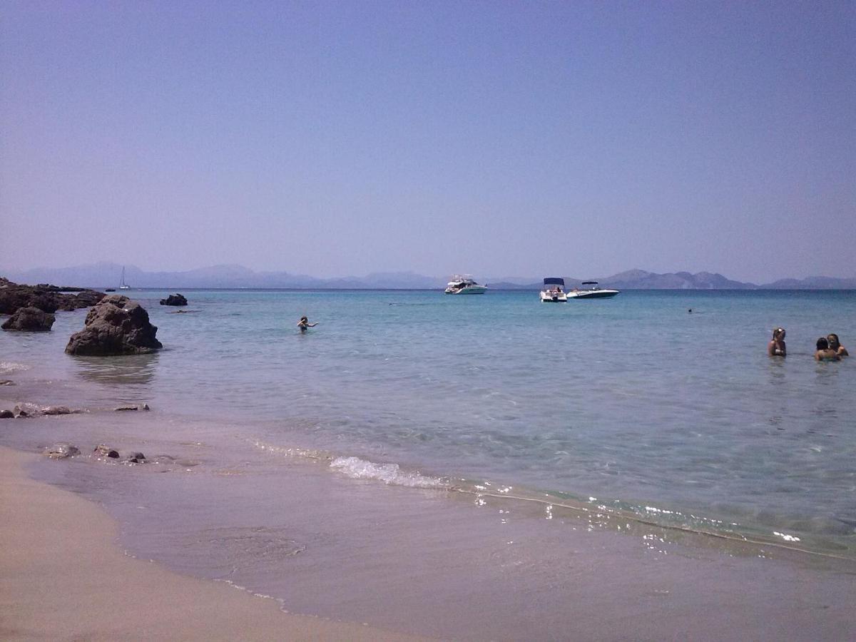 Tranquility?just Relax On The Non-touristic Coast Ferienhaus *