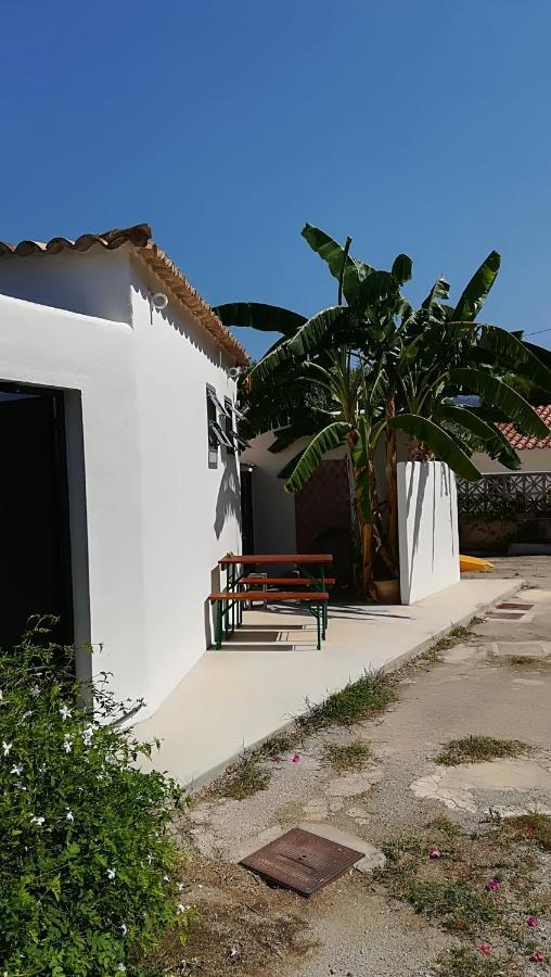 Ferienhaus Tranquility?just Relax On The Non-touristic Coast
