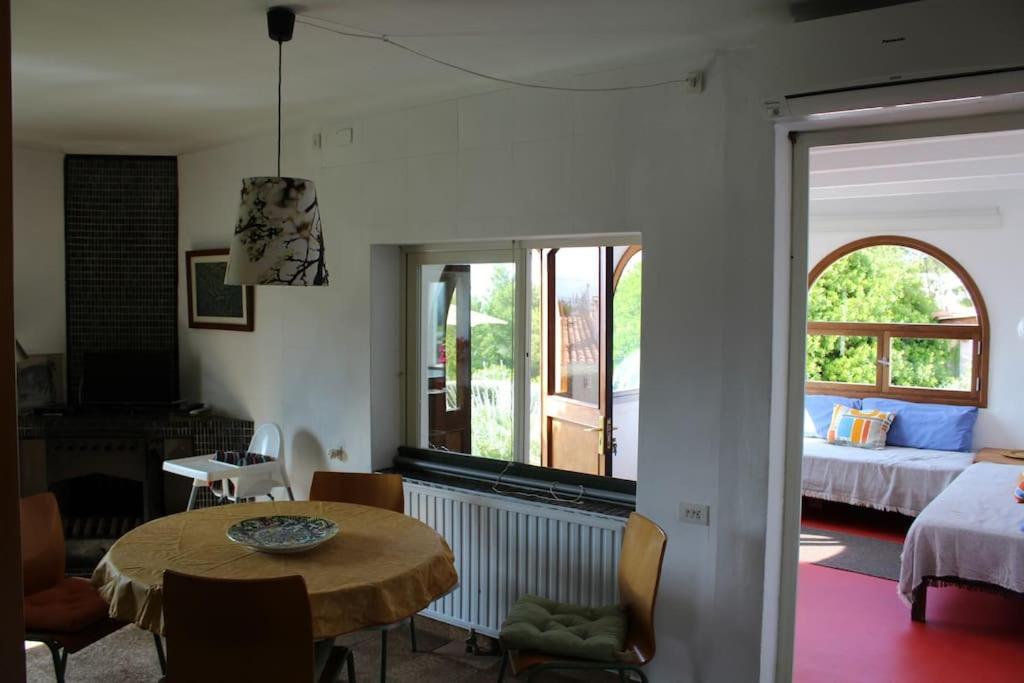 Vakantiehuis Tranquility?just Relax On The Non-touristic Coast *