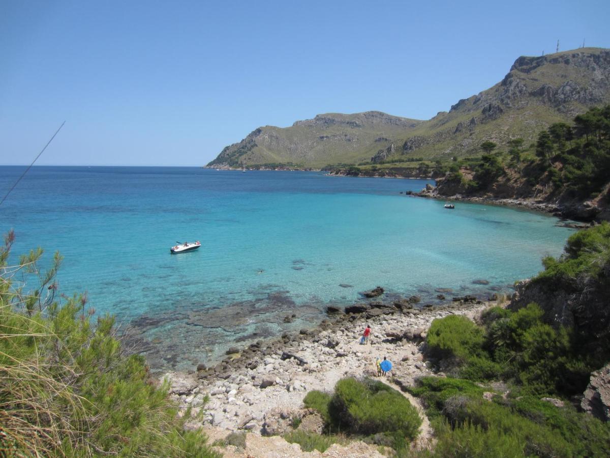 Tranquility?just Relax On The Non-touristic Coast Vakantiehuis *