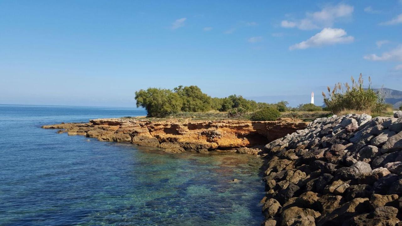 Tranquility?just Relax On The Non-touristic Coast * Colònia de Sant Pere